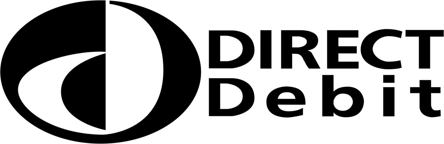 Direct Debit guarantee Icon