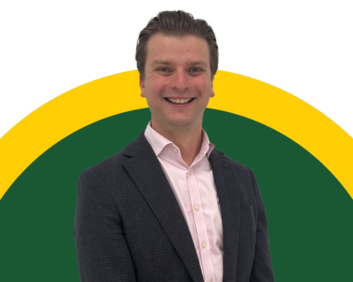 Fraser Normington