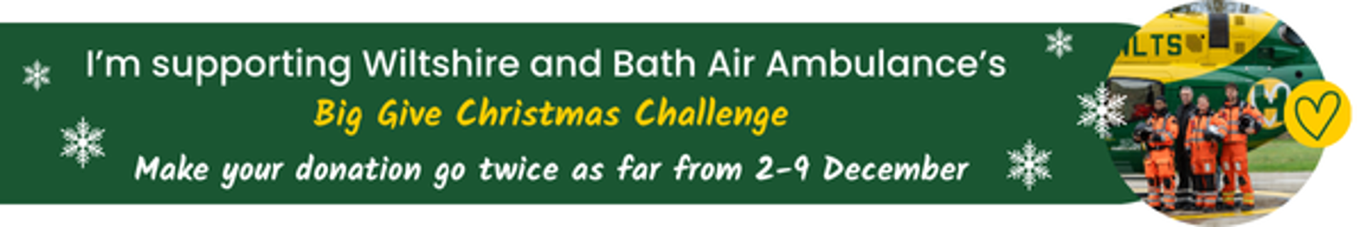 Supporter Email Footer