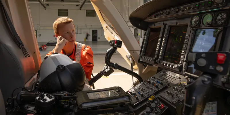 Wiltshire and Bath Air Ambulance Charity Reveals Latest Mission Statisics