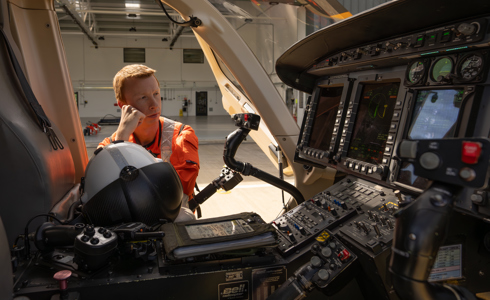 Wiltshire and Bath Air Ambulance Charity Reveals Latest Mission Statisics