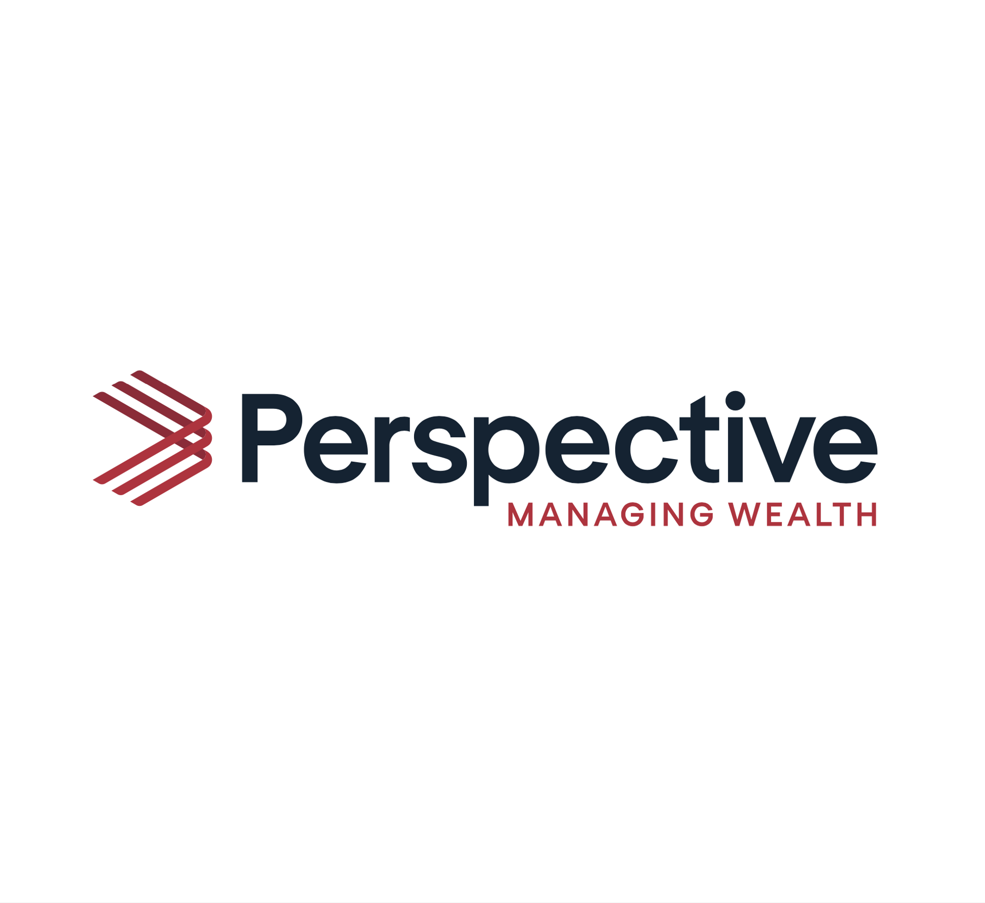 Perspective managing wealth logo Perspective managing wealth logo