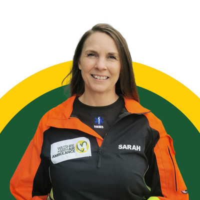 Sarah Goff