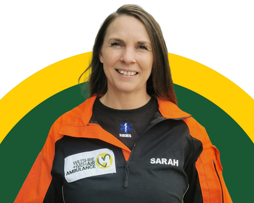 Sarah Goff
