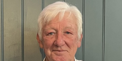 Marc Davies