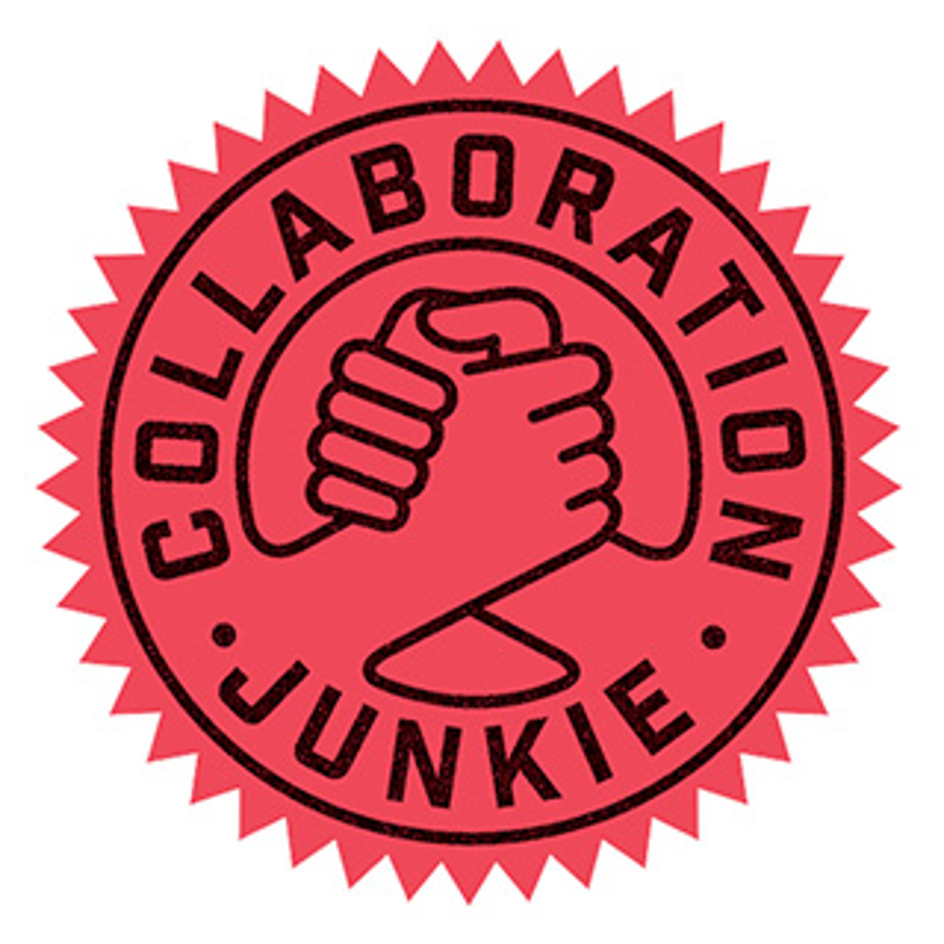 Collaboration Junkie logo