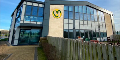 Volunteer stories Volunteer stories