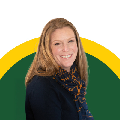 HR director Kellie Chandler HR director Kellie Chandler