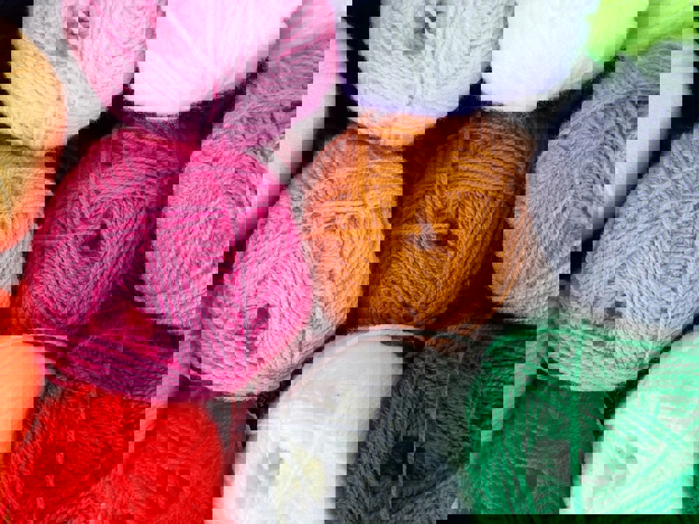 Wroughton Crafters De-Stash Sale