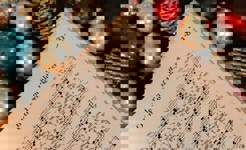 Macapello Christmas Concert