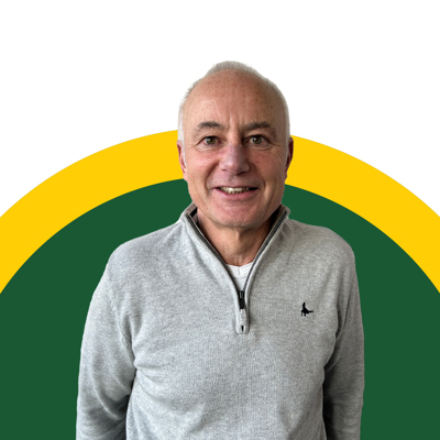 Kevin Basnett Kevin Basnett