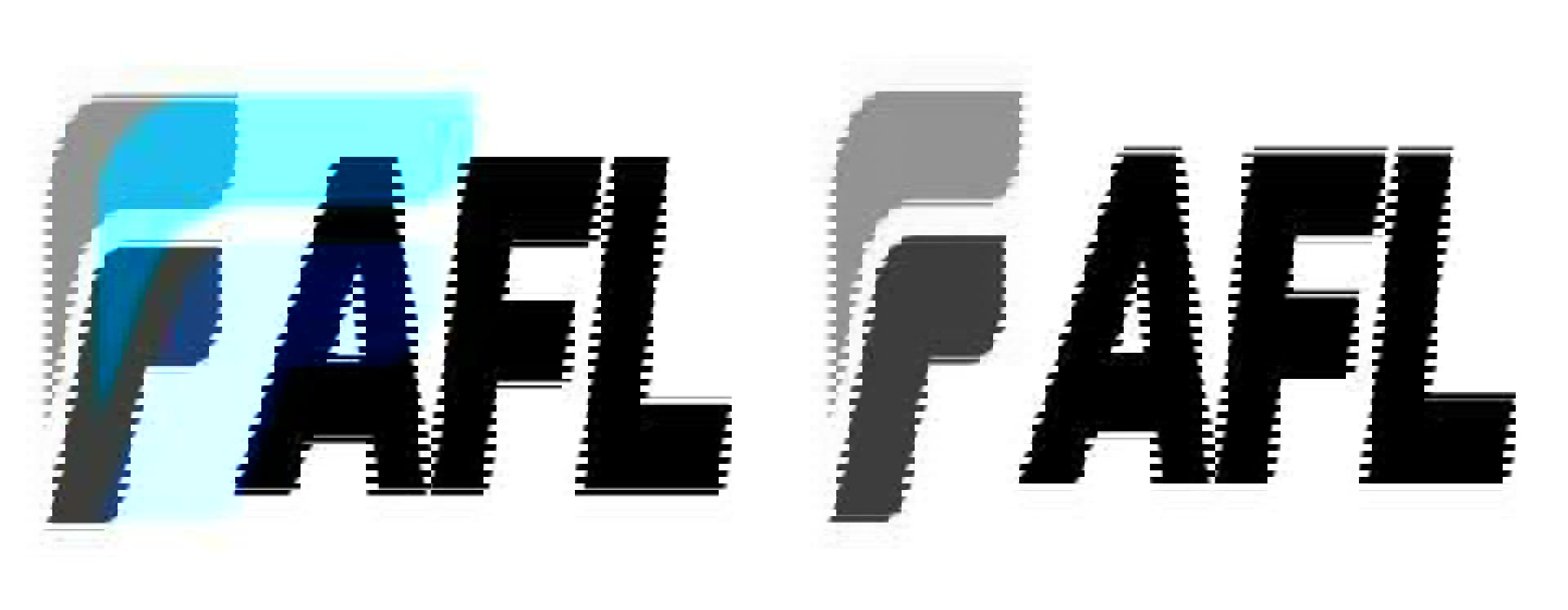AFL logo AFL logo