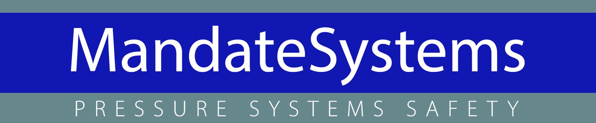 Mandate Systems Logo