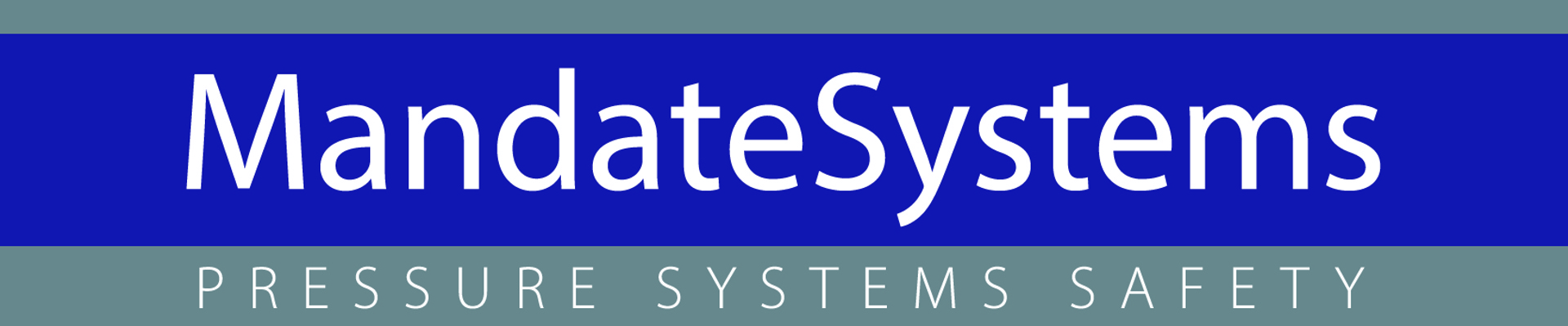 Mandate Systems Logo Mandate Systems Logo