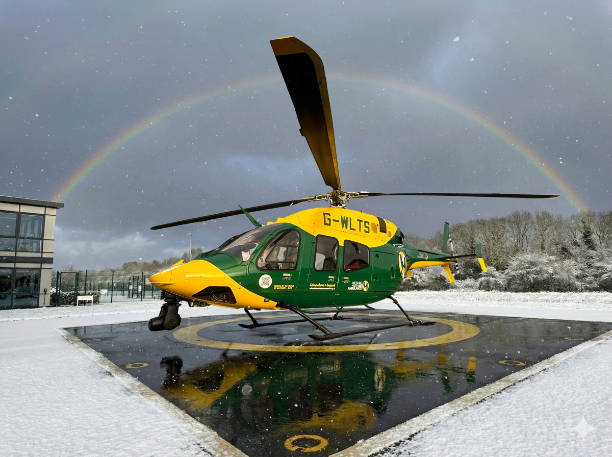 Congratulations to our Christmas Raffle winners