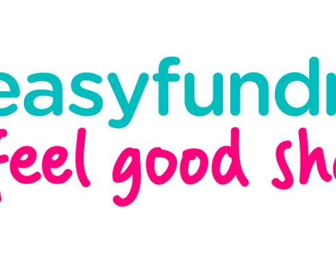 EasyFundraising logo