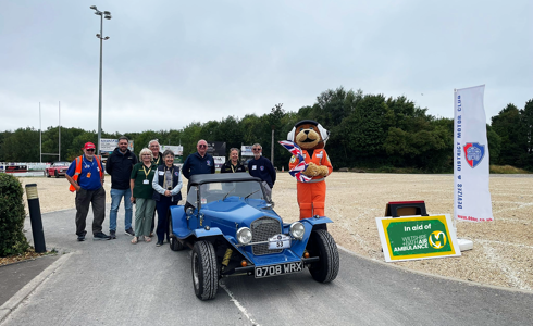 Valleys and Villages Classic Tour