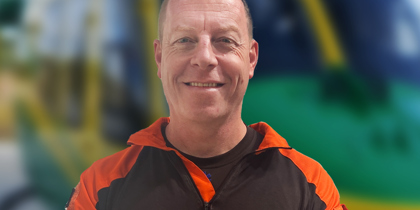 Critical care paramedic Keith Mills Critical care paramedic Keith Mills