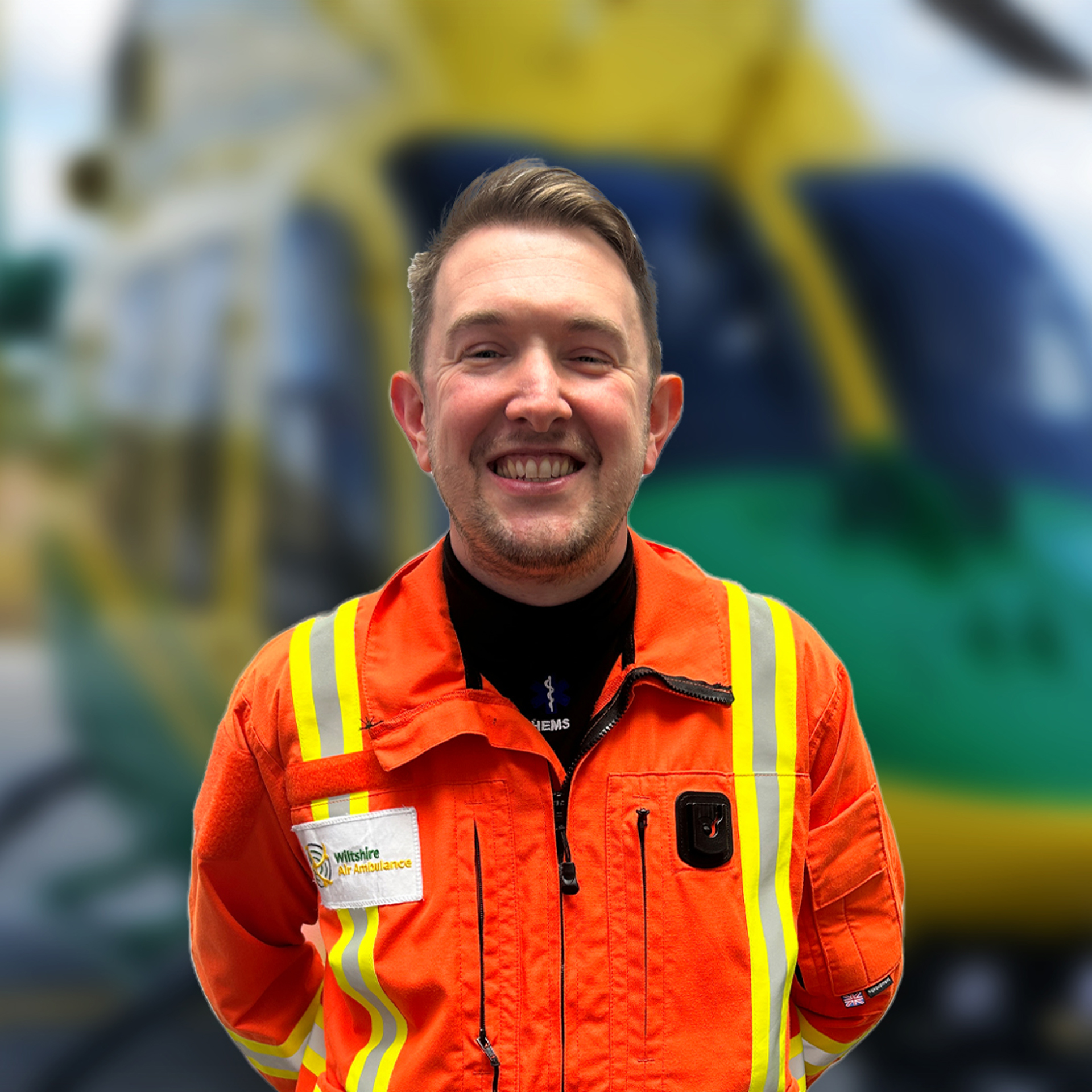 Dr David Connor Dr David Connor