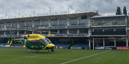 Corporate partnerships Corporate partnerships