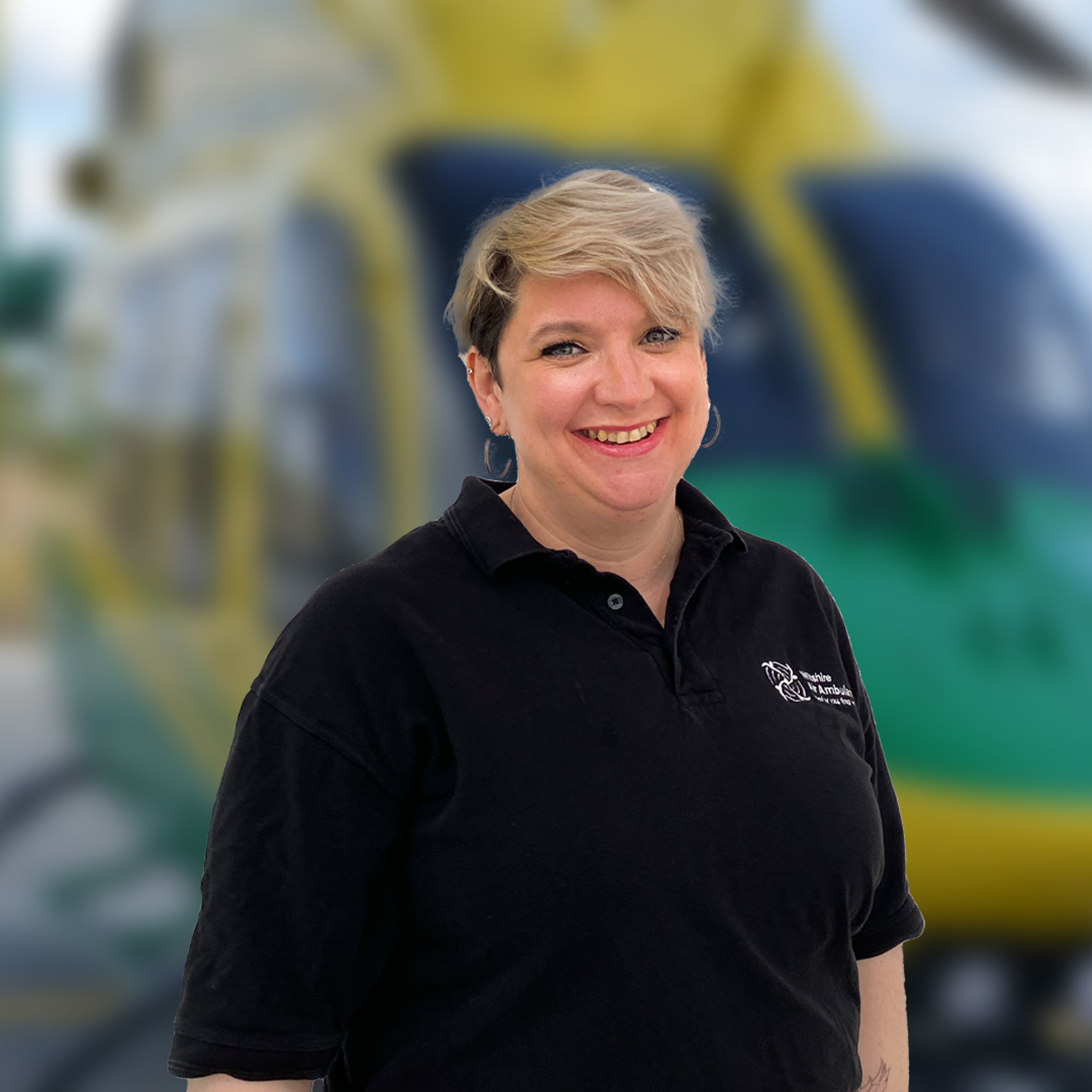 Business Development Manager Katy Burke Business Development Manager Katy Burke