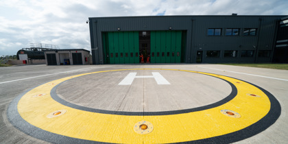 Our airbase Our airbase