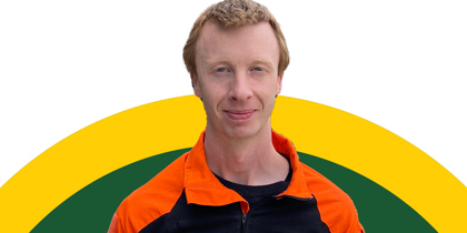 Paramedic Craig Wilkins Paramedic Craig Wilkins