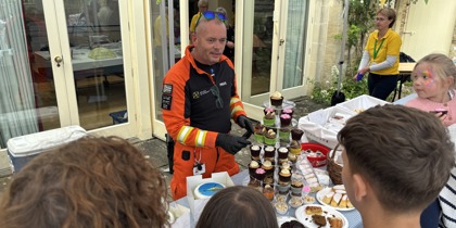 View our gallery View our gallery