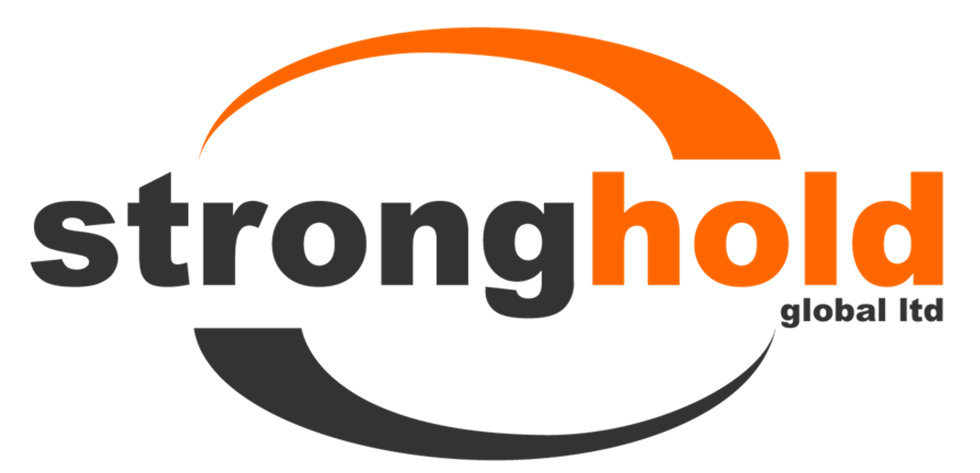 Stronghold Global Logo