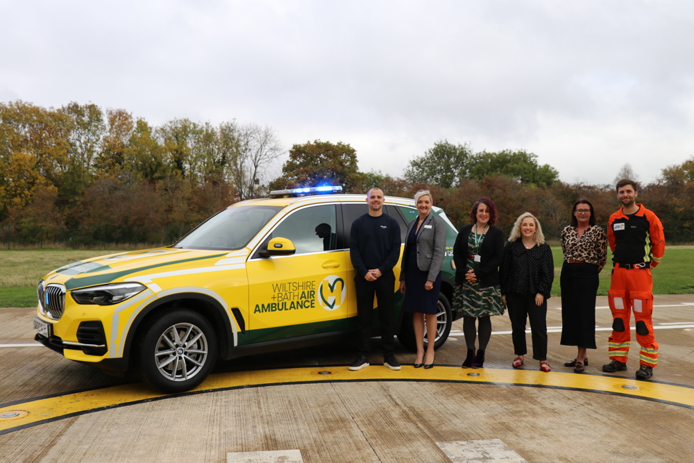 Flight to Funding Competition