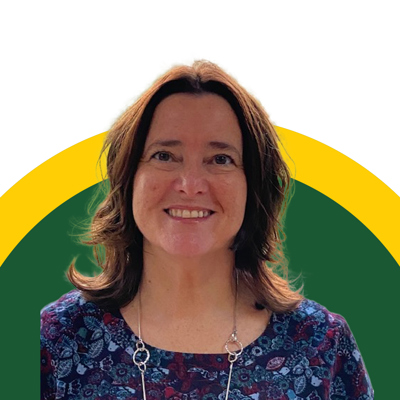 Rachael Lawes