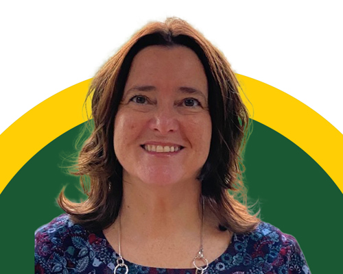 Rachael Lawes