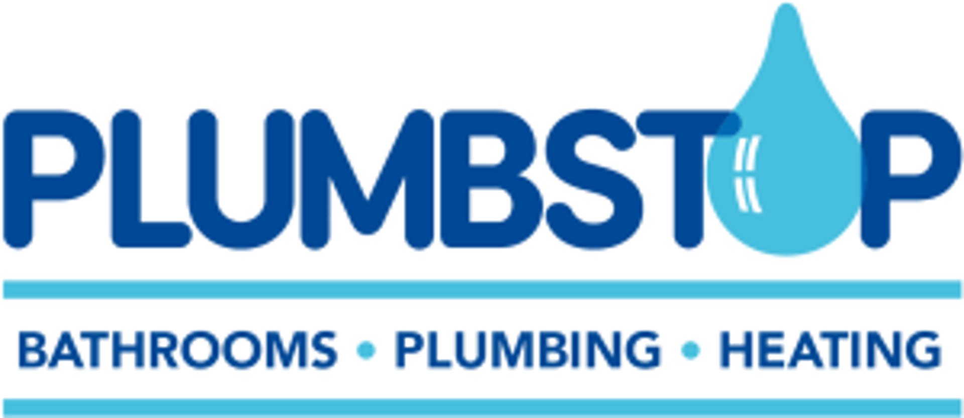 Plumbstop logo Plumbstop logo