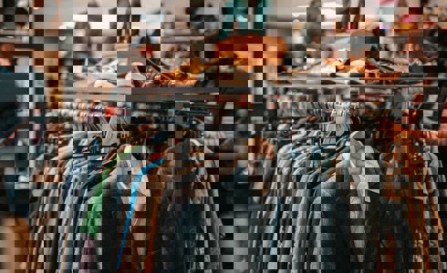 Bag a Bargain and Support Local Charities Bag a Bargain and Support Local Charities