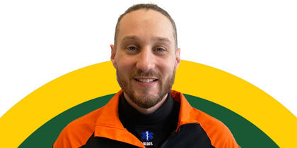 Dr Jono Holme