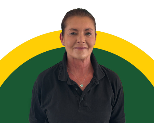 Helen Griffiths