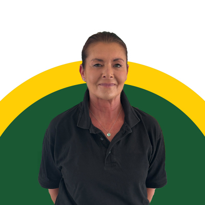 Helen Griffiths Helen Griffiths