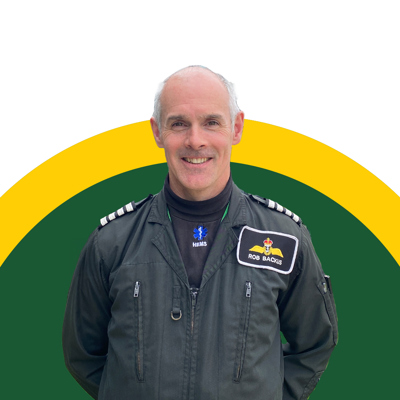 Rob Backus Rob Backus