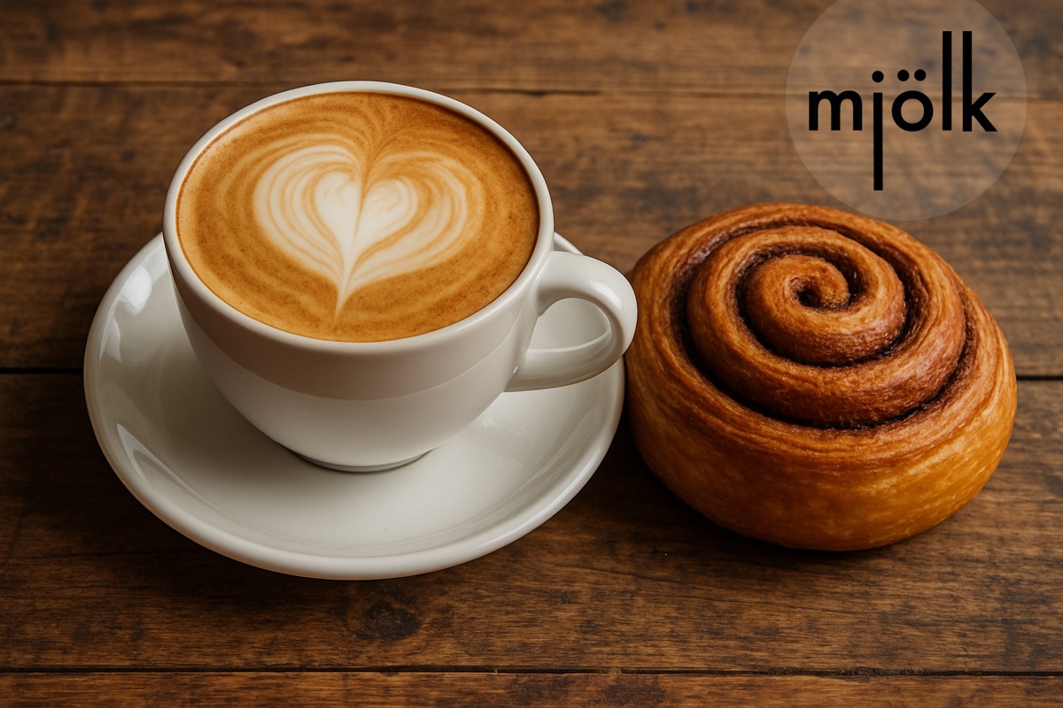 A sweet treat that saves lives